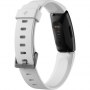 Fitbit Inspire HR Opaska fitness Ekran dotykowy OLED Monitor pracy serca Monitorowanie aktywności 24 godziny na dobę, 7 dni w ty - 5